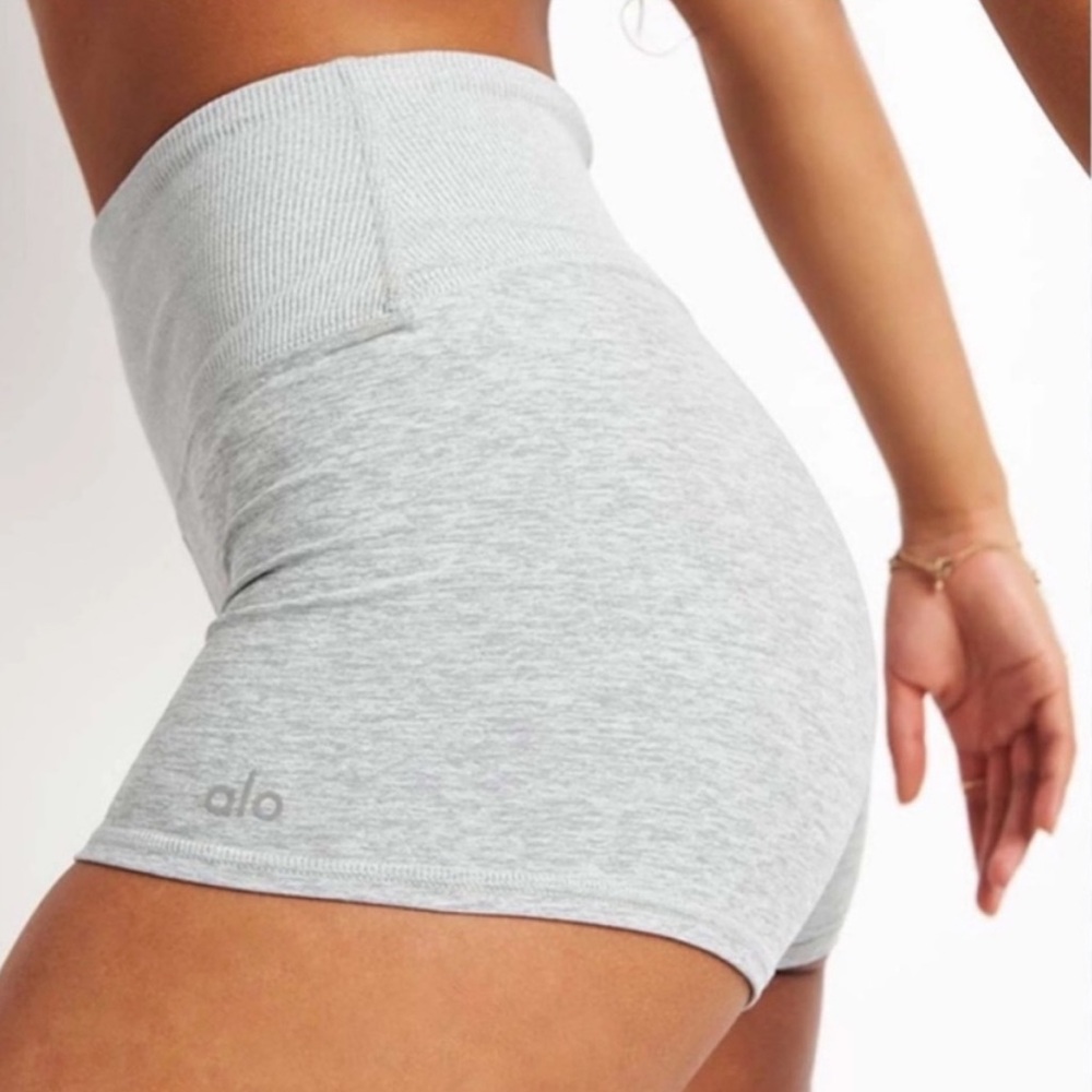 Alo Yoga Alosoft Shorts